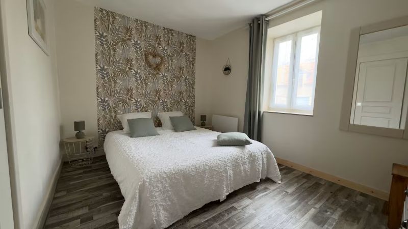 Hébergement à Saint-Marin, Saint-Marcel - photo 2