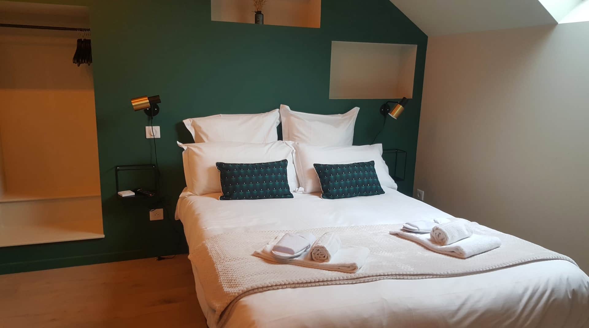 Maison Fleuriet Chambres d'hôtes, Menetou-Râtel - photo 7