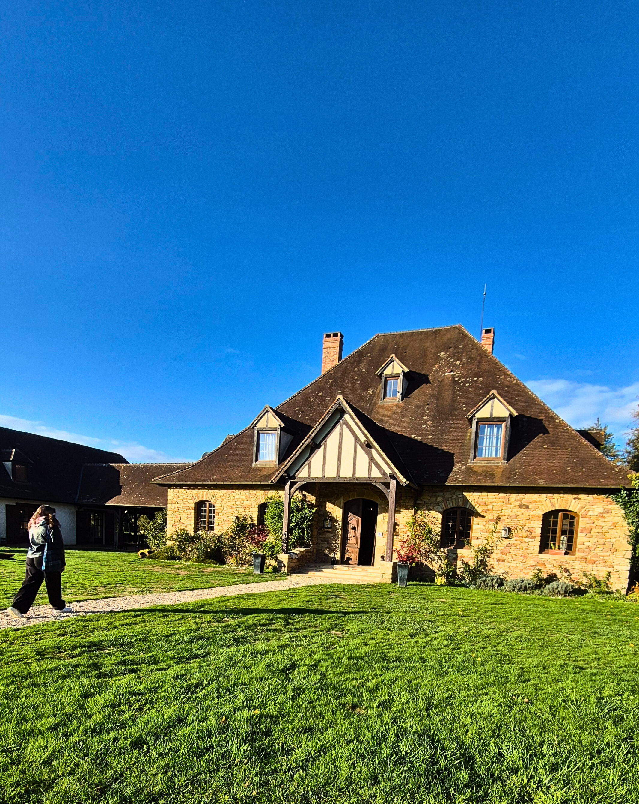 Manoir de la Sauldre, Argent-sur-Sauldre - photo 36