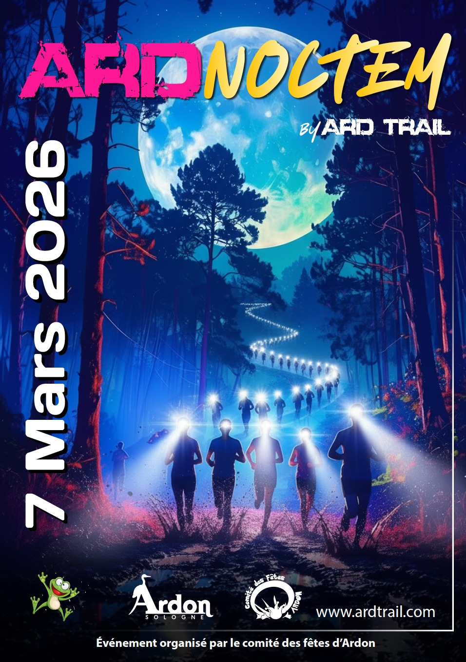 Ard Noctem 2026