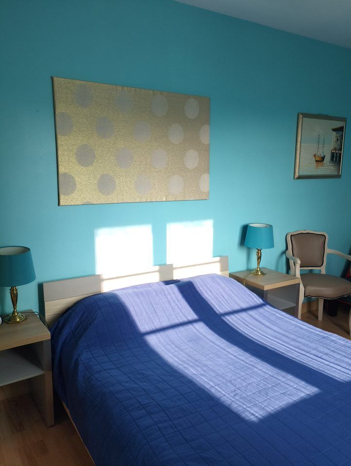 La Maison Bleue, Concremiers - photo 6