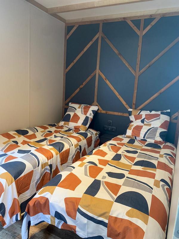 Le Cottage du Tremble 1, Ruffec - photo 2