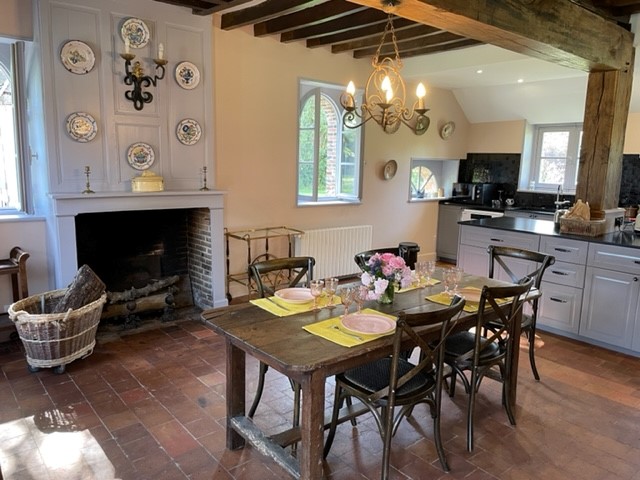 Le Grand Bois Barreau, Saint-Éman - photo 9