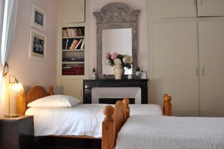 Cottage Mackinley, Aubigny-sur-Nère - photo 2