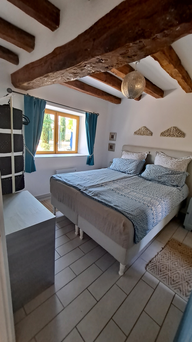 Gîte Cherry tree - Angulus Ridet, Chaveignes