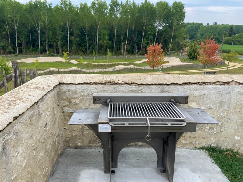 Gîte de la Métairie, Saché - photo 13