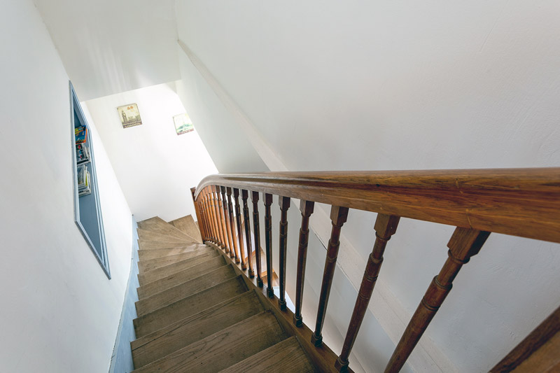 Manoir de la Mazeraie, Joué-lès-Tours - photo 12