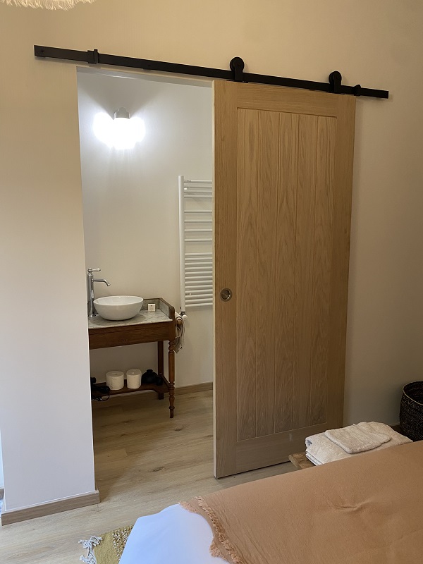 Le Moulin de Masson, Saint-Avit-les-Guespières - photo 15