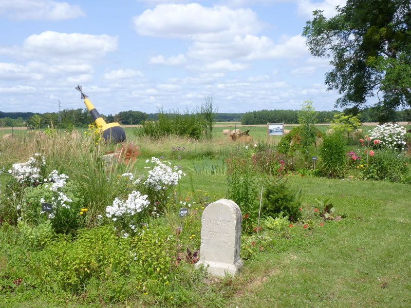 Musée des Ponts et Chaussées, Guilly - photo 2