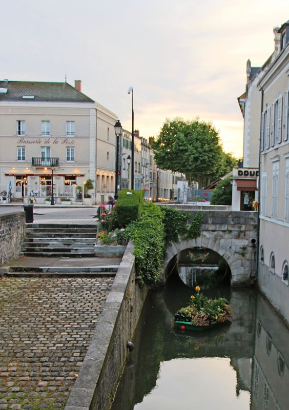 Circuit des ponts, Montargis - photo 2
