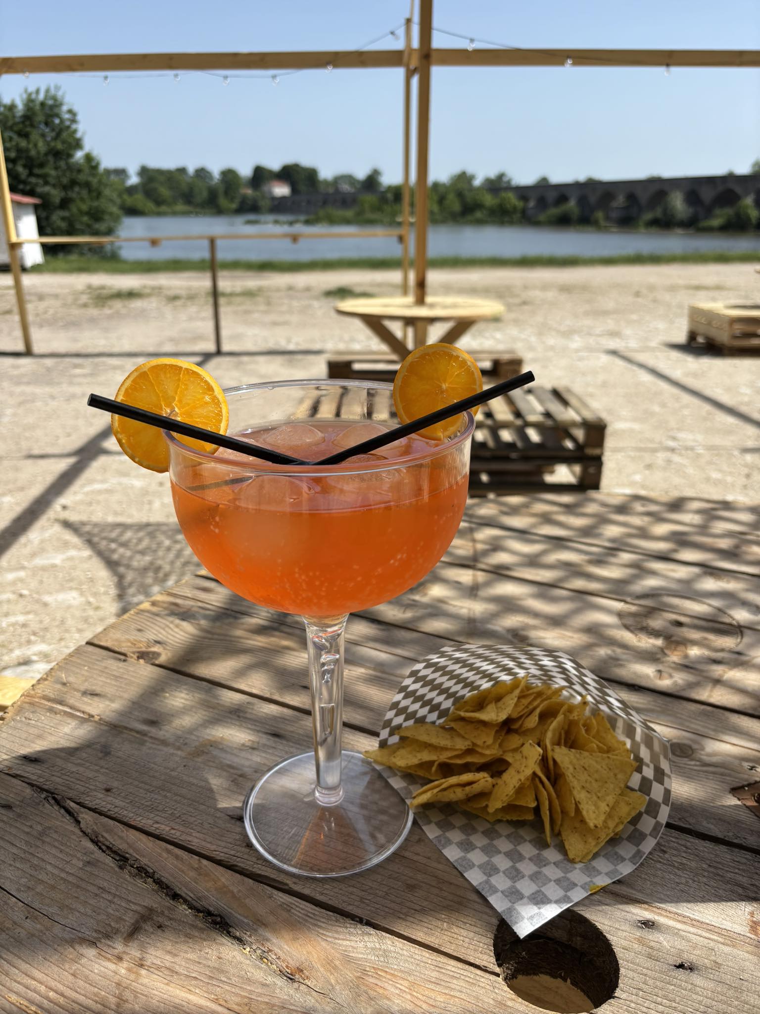 La Guinguette de Beaugency