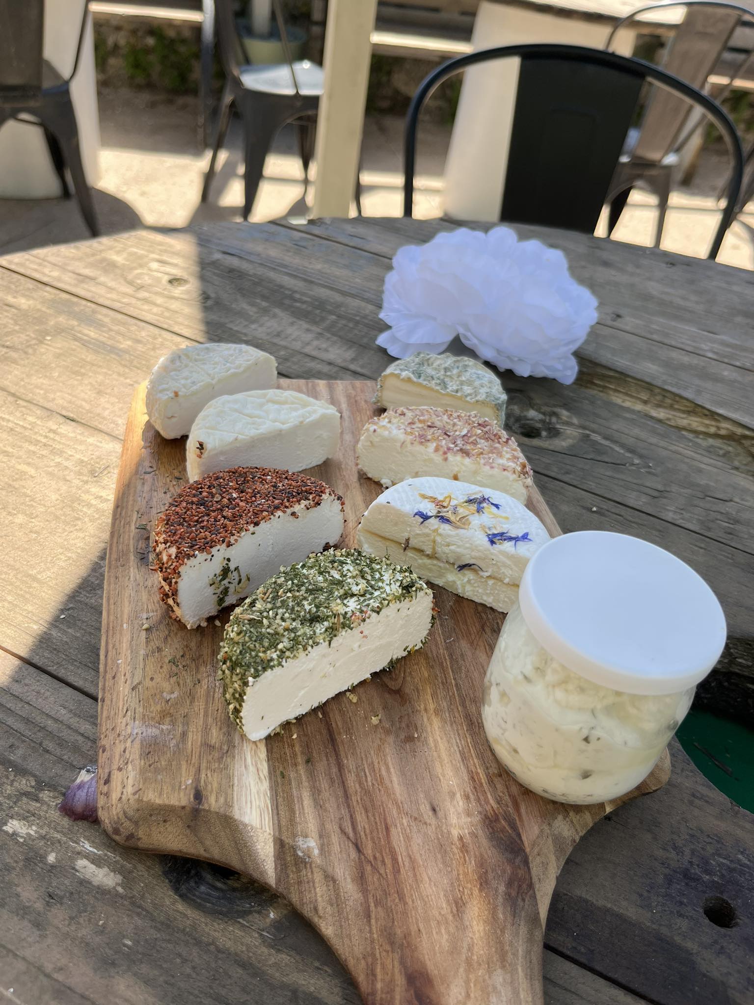 La Guinguette de Beaugency — photo 3