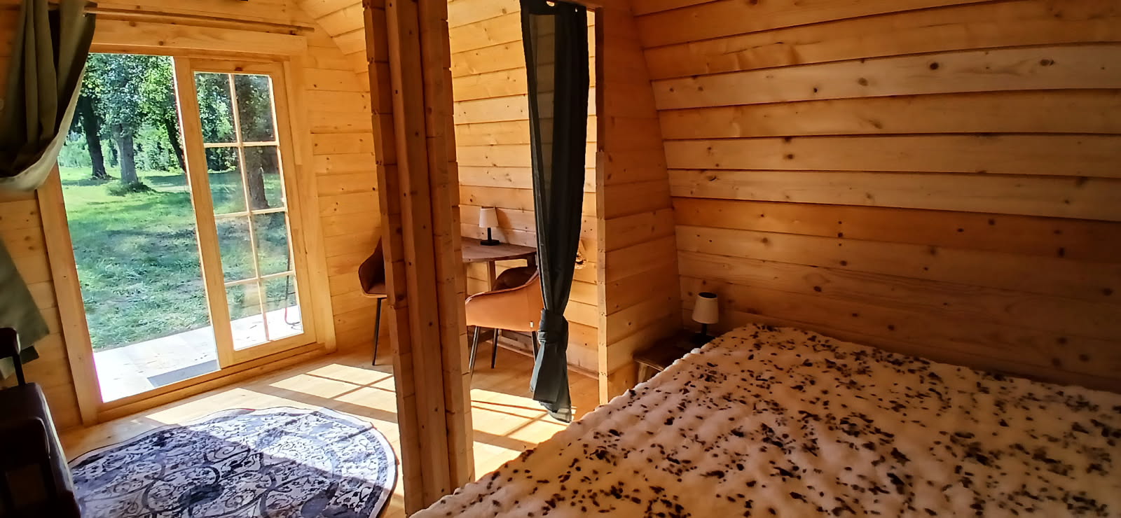 Camping Le Bois des Elfes, Fay-aux-Loges - photo 14