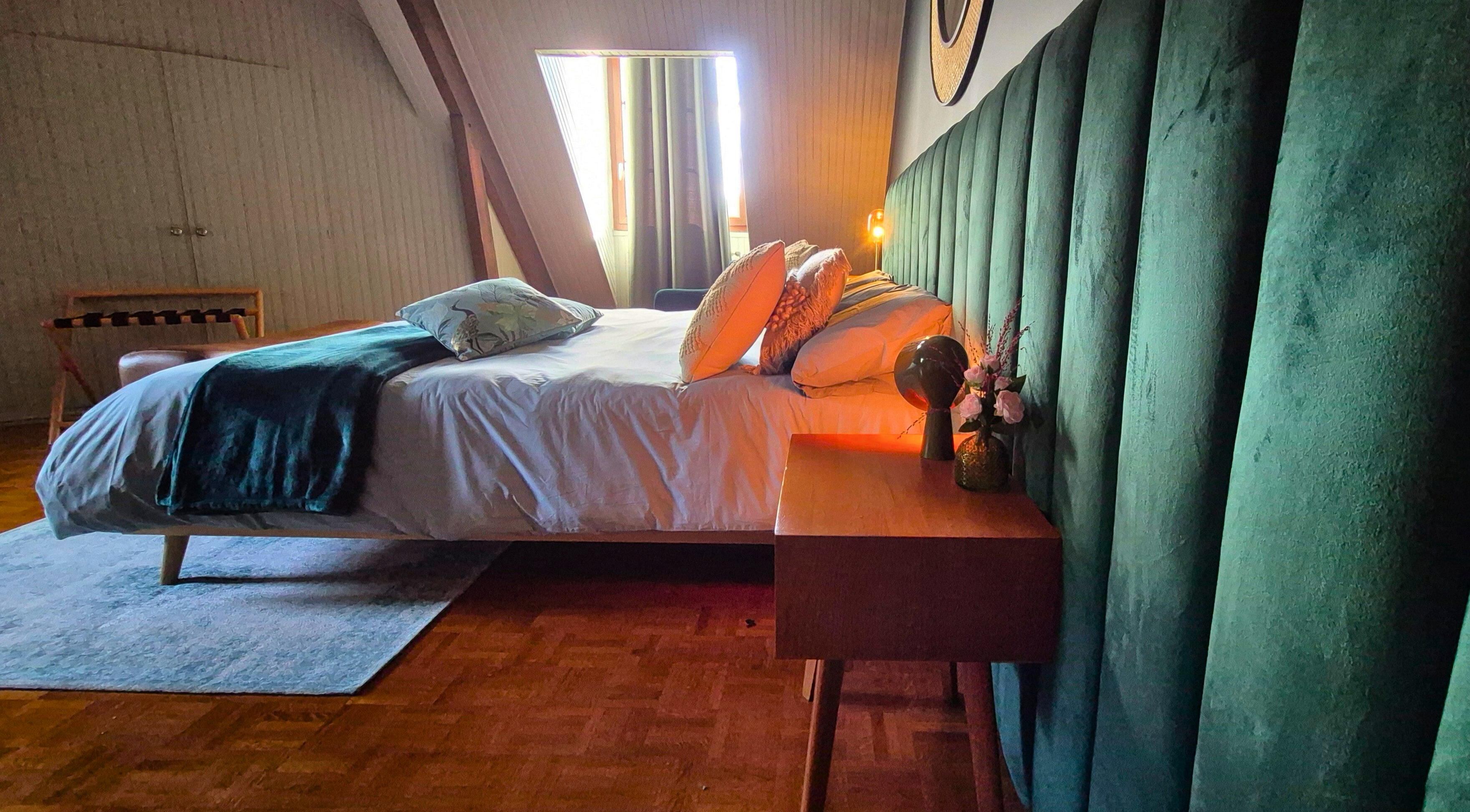 Manoir de la Sauldre, Argent-sur-Sauldre - photo 9