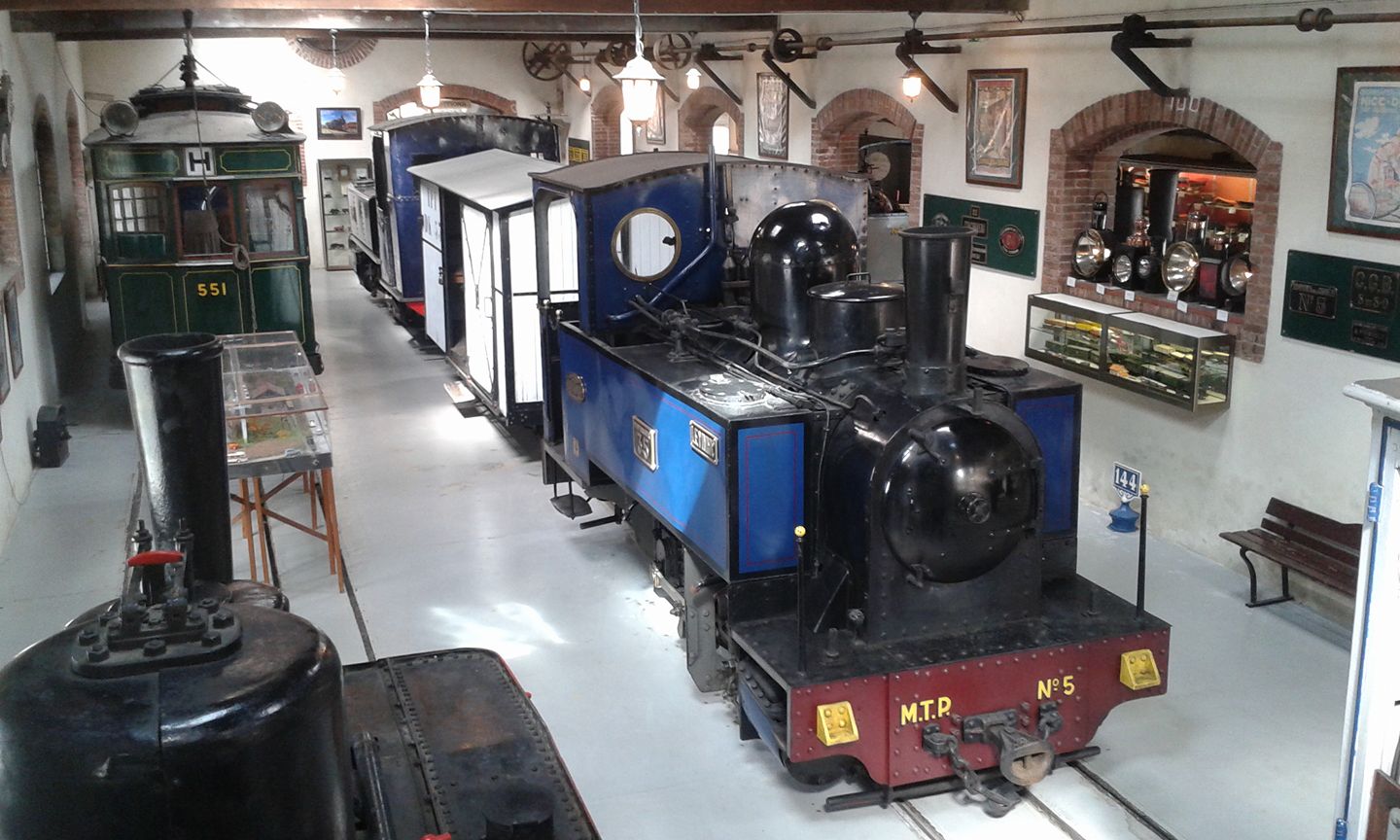 Musée des Transports de Pithiviers