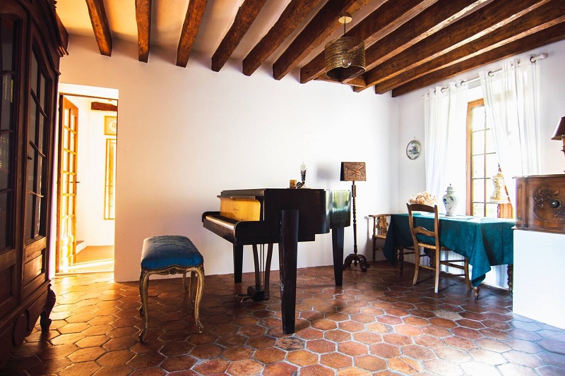 Chez Catherine, Sours - photo 2