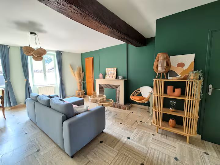 MAISON LE SAINT ROMBLE, Sancerre - photo 9