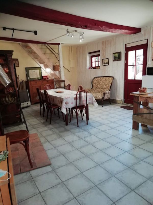 L'Atelier, Cluis - photo 8