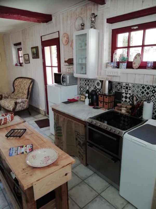 L'Atelier, Cluis - photo 10