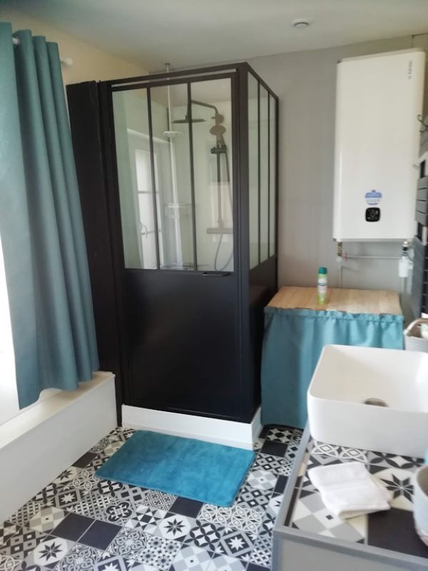 L'Atelier, Cluis - photo 6