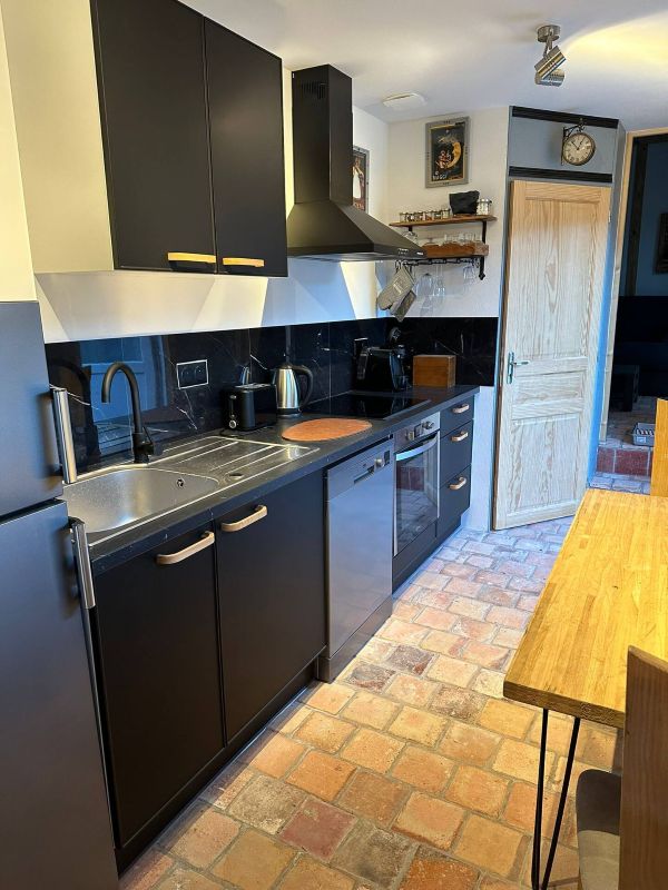 Les tomettes, Déols - photo 5