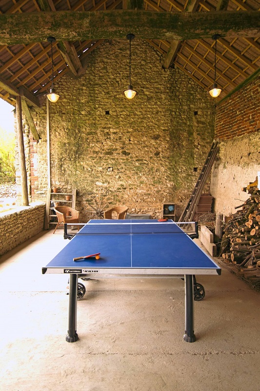 Chez Catherine, Sours