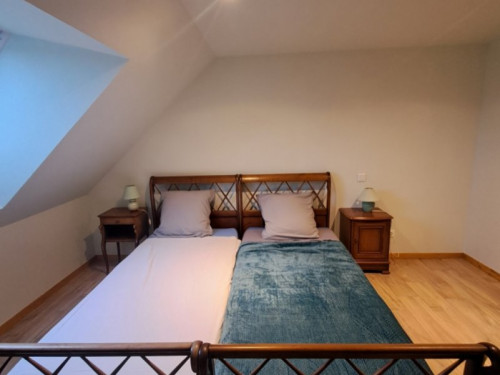 Chambres les Bourdoiseaux, Savigny-en-Sancerre - photo 6