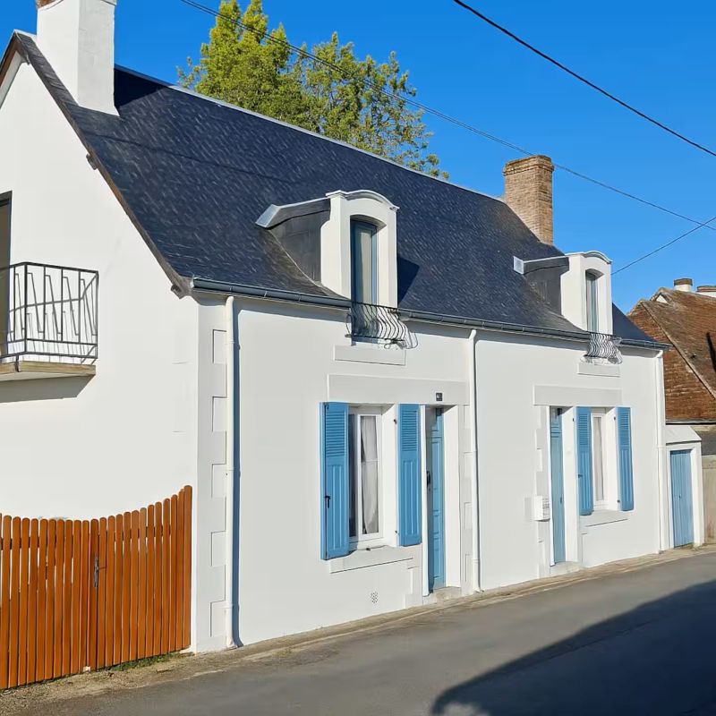 Le Berry, Bélâbre - photo 4