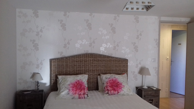 Couet & café, Seigy - photo 5