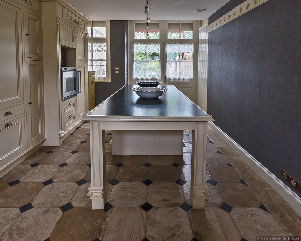 La Roseraie de Brou, Noyant-de-Touraine - photo 14