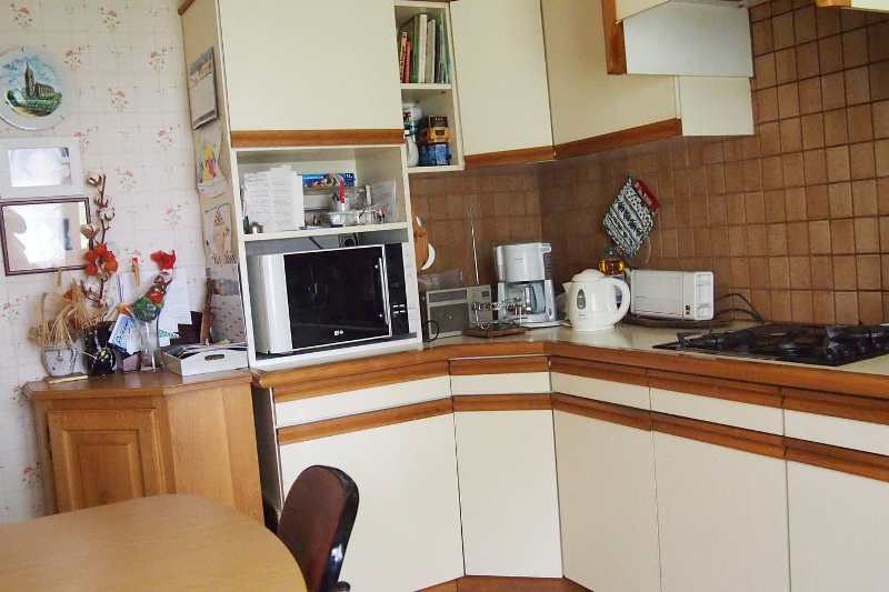 Maison familiale, Chabris - photo 6