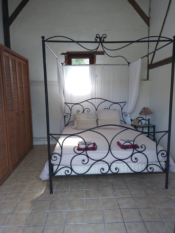 Gîte de la Vénerie, Mers-sur-Indre - photo 3