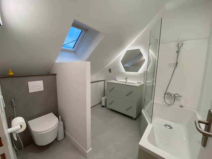 La Clémenterie, Bourges - photo 8