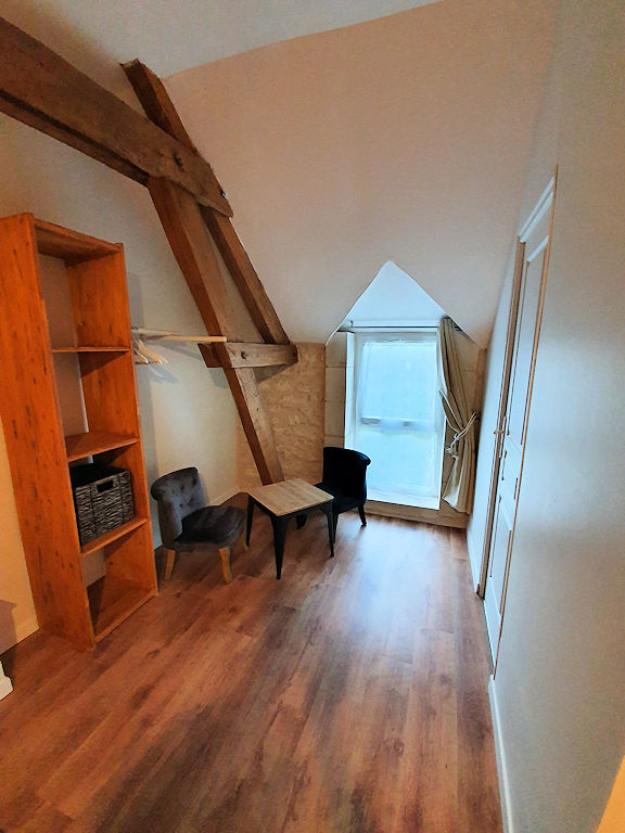 Au havre de paix, Couffy - photo 19