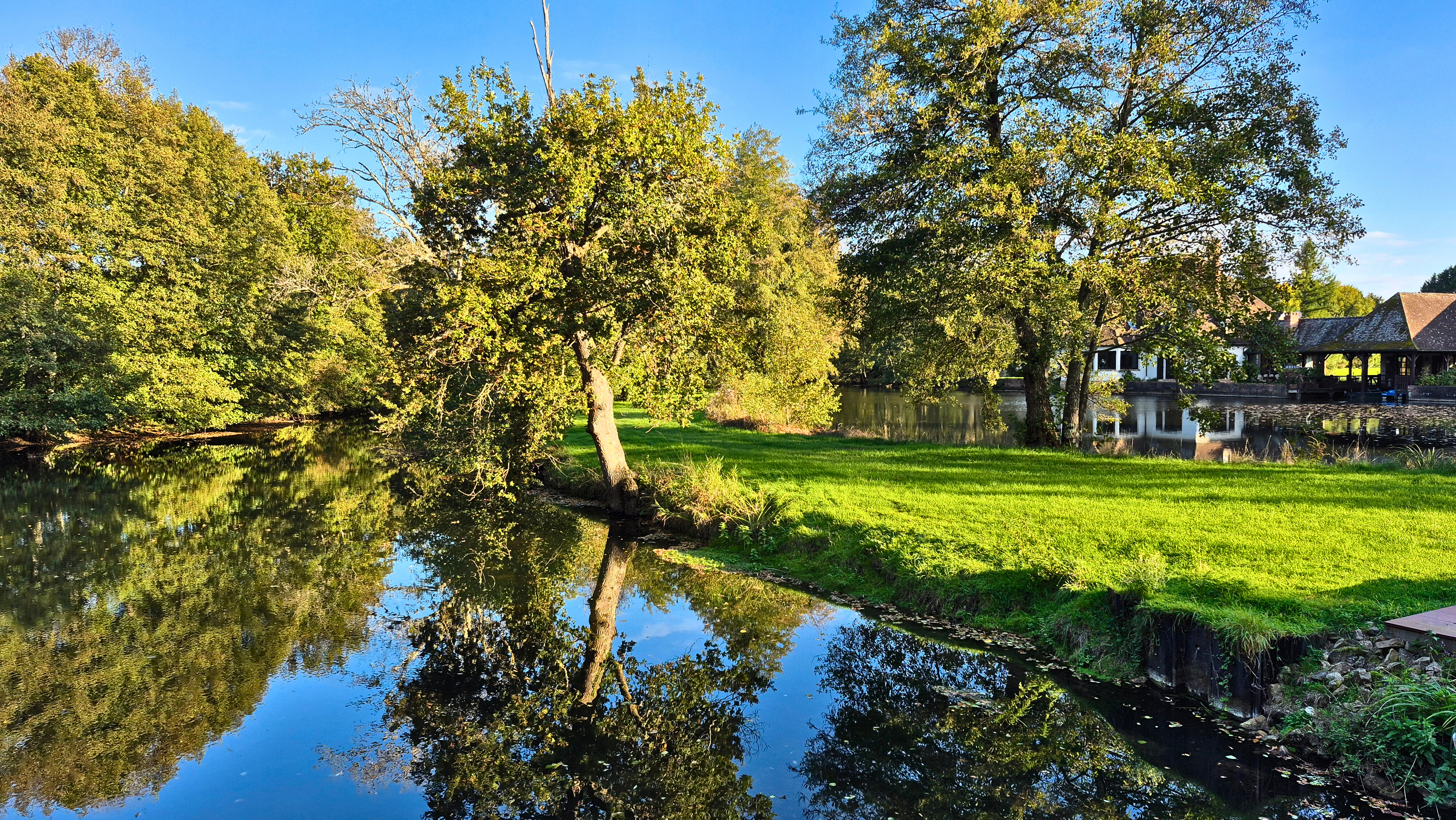 Manoir de la Sauldre, Argent-sur-Sauldre - photo 54