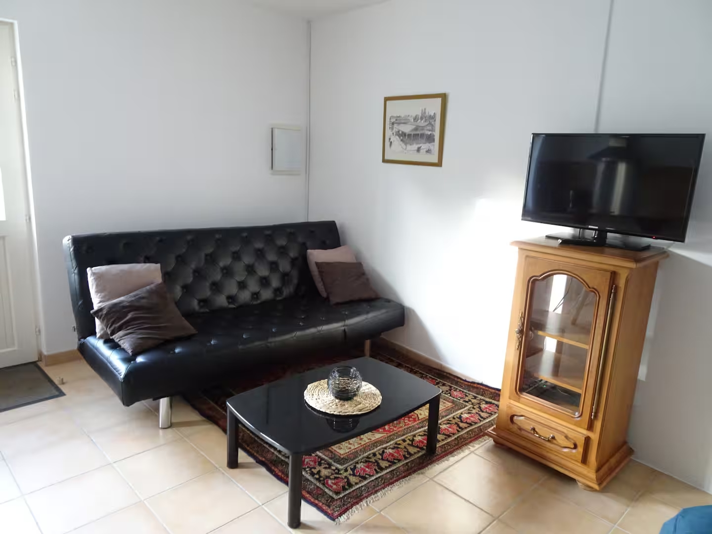 Charmante petite maison au calme, Mareau-aux-Prés - photo 4