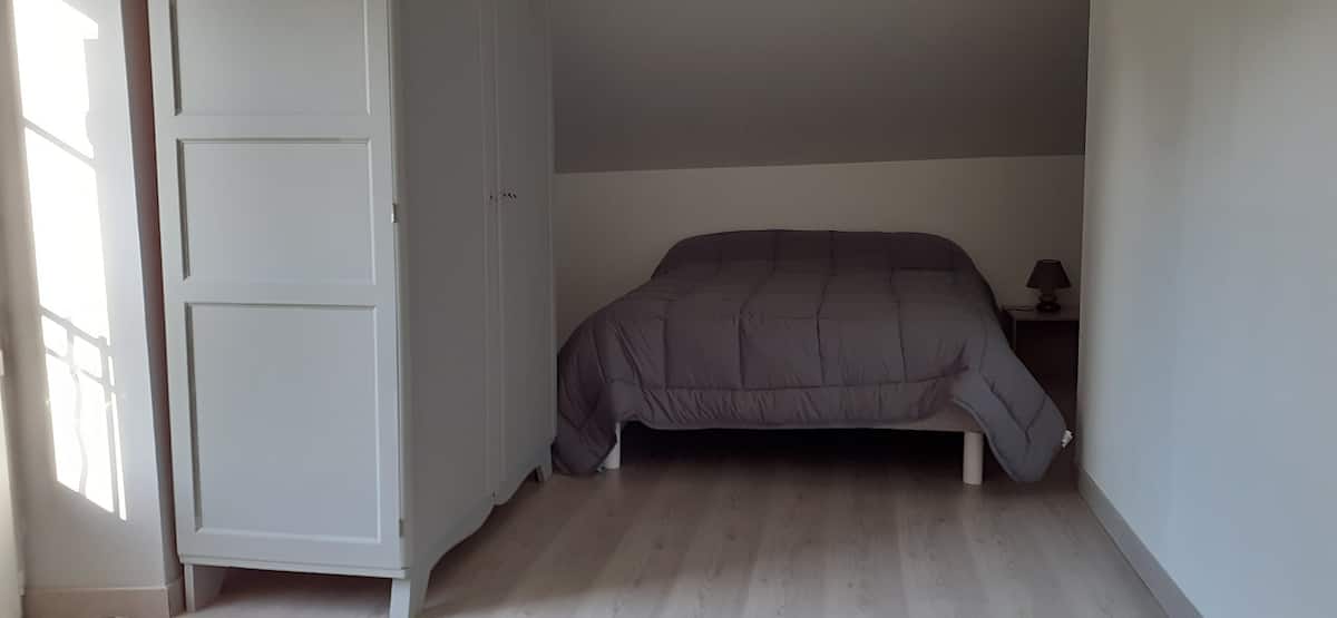 Gîte à proximité du lac d'Eguzon, Saint-Plantaire - photo 9