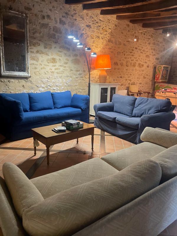 Maison avec piscine privée - calme et nature