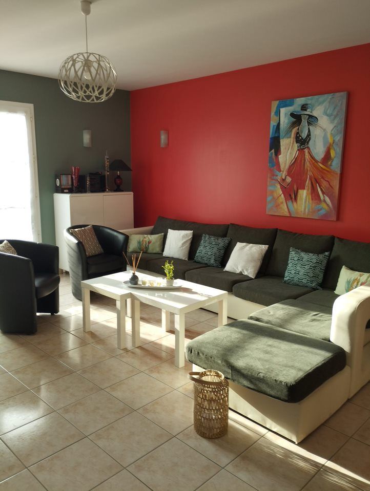 La Maison Bleue, Concremiers - photo 4