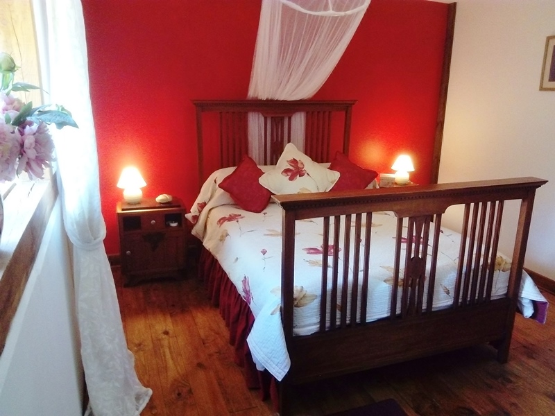 La Grange ou The Barn at Vijon, Vijon - photo 5