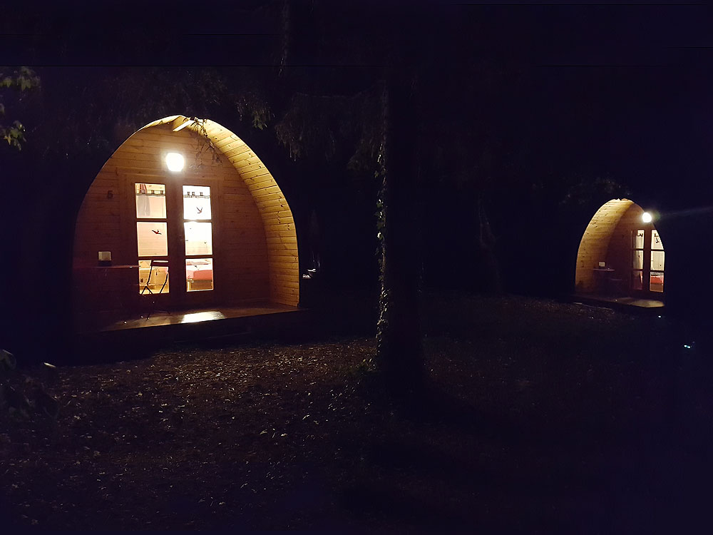 La rossignolerie, Valloire-sur-Cisse - photo 22