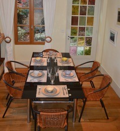 Cottage Mackinley, Aubigny-sur-Nère - photo 8