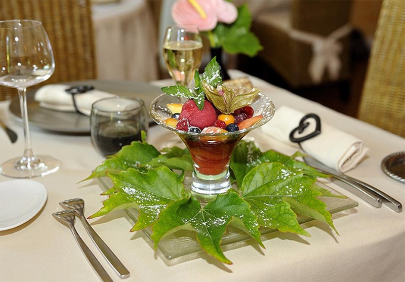 L'auberge de l'école, Pontlevoy - photo 4