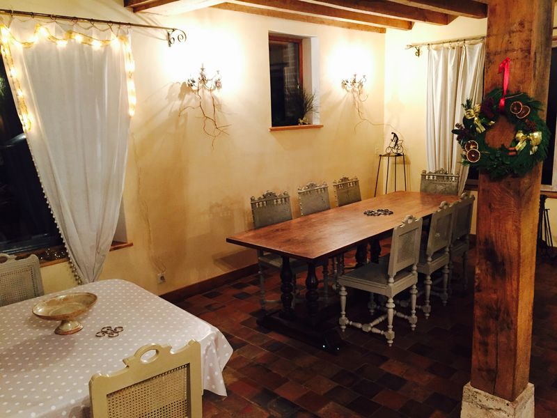 La Maison du Pont de Bois, Châtenoy - photo 10