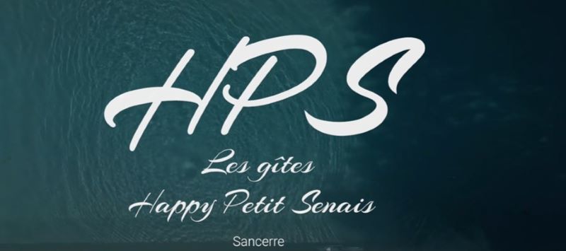 Happy Petit Senais Sancerre - TRIO 37 couchages, Crézancy-en-Sancerre - photo 6