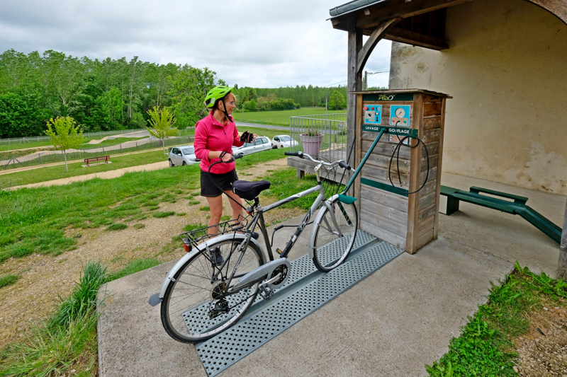 Gîte de la Métairie, Saché - photo 6