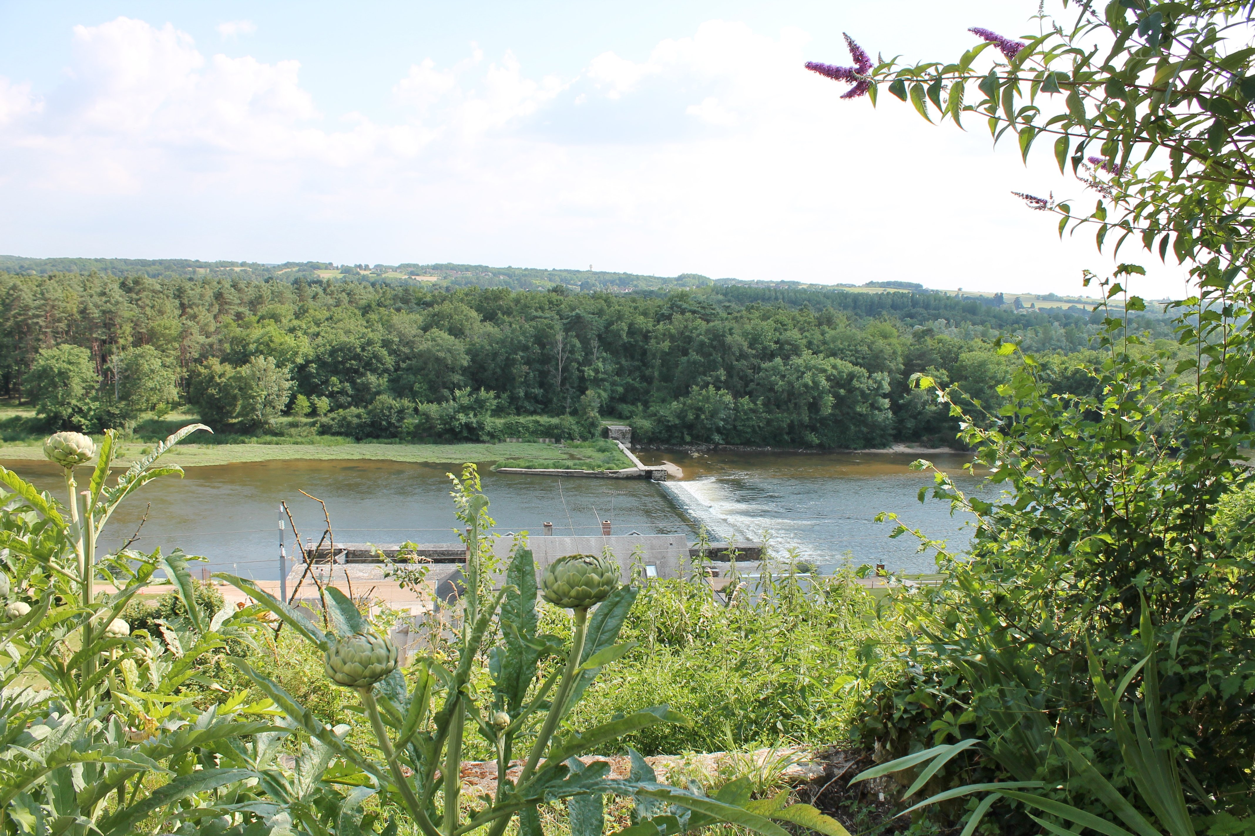 Globe troglo, Montrichard Val de Cher - photo 8