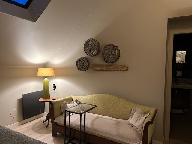 L'Atelier et Après, Anet