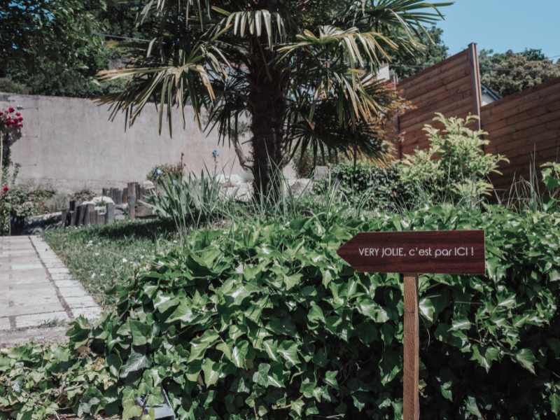 Very Jolie : Massages holistiques & Madérothérapie, Vouvray - photo 7