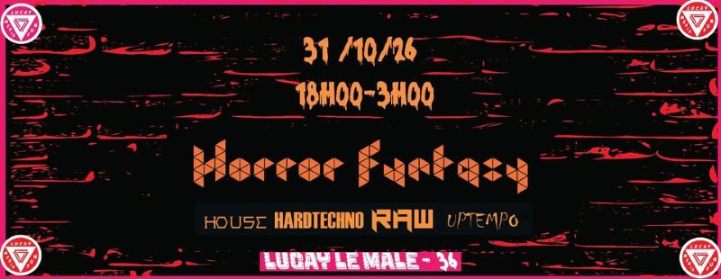 Horror Funtasy